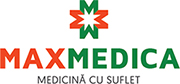 Max Medica Logo